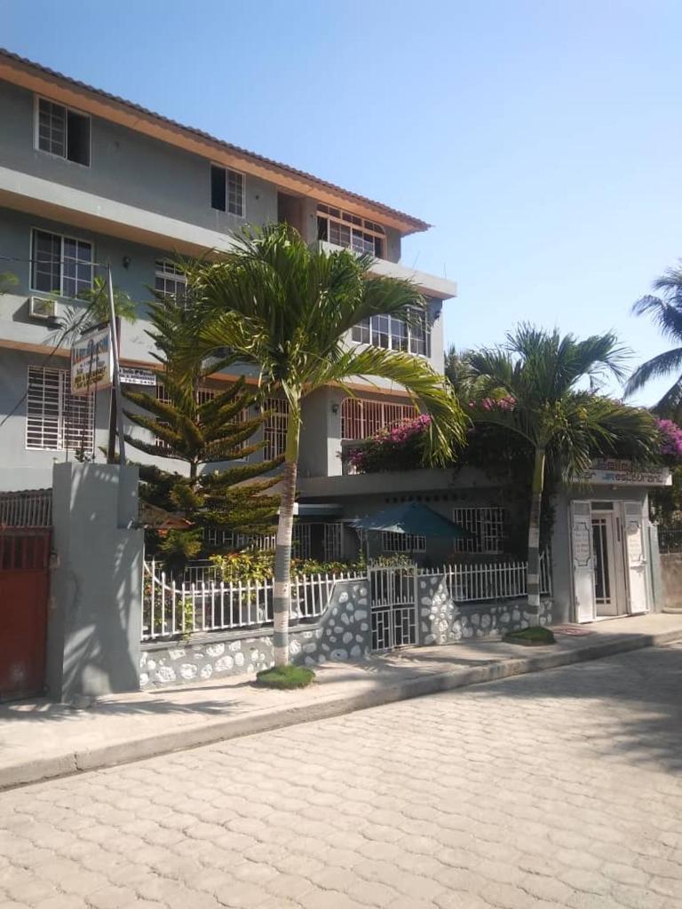 La Belle Maison Milot photo 2