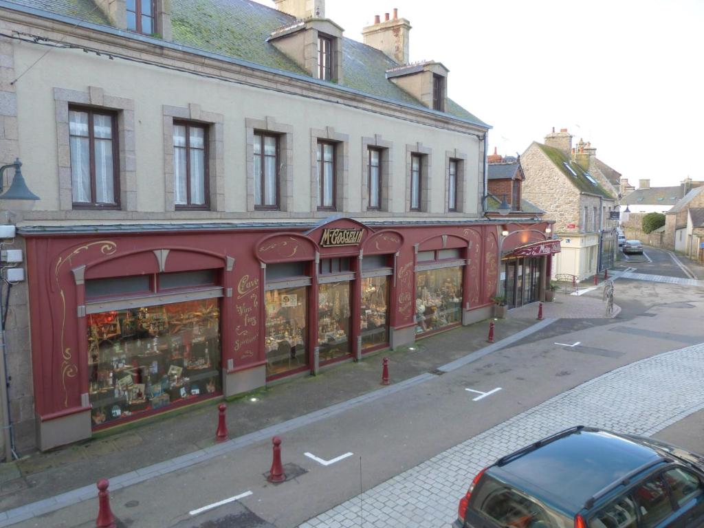 "Les Mouettes" Maison de pêcheur en centre ville photo 2