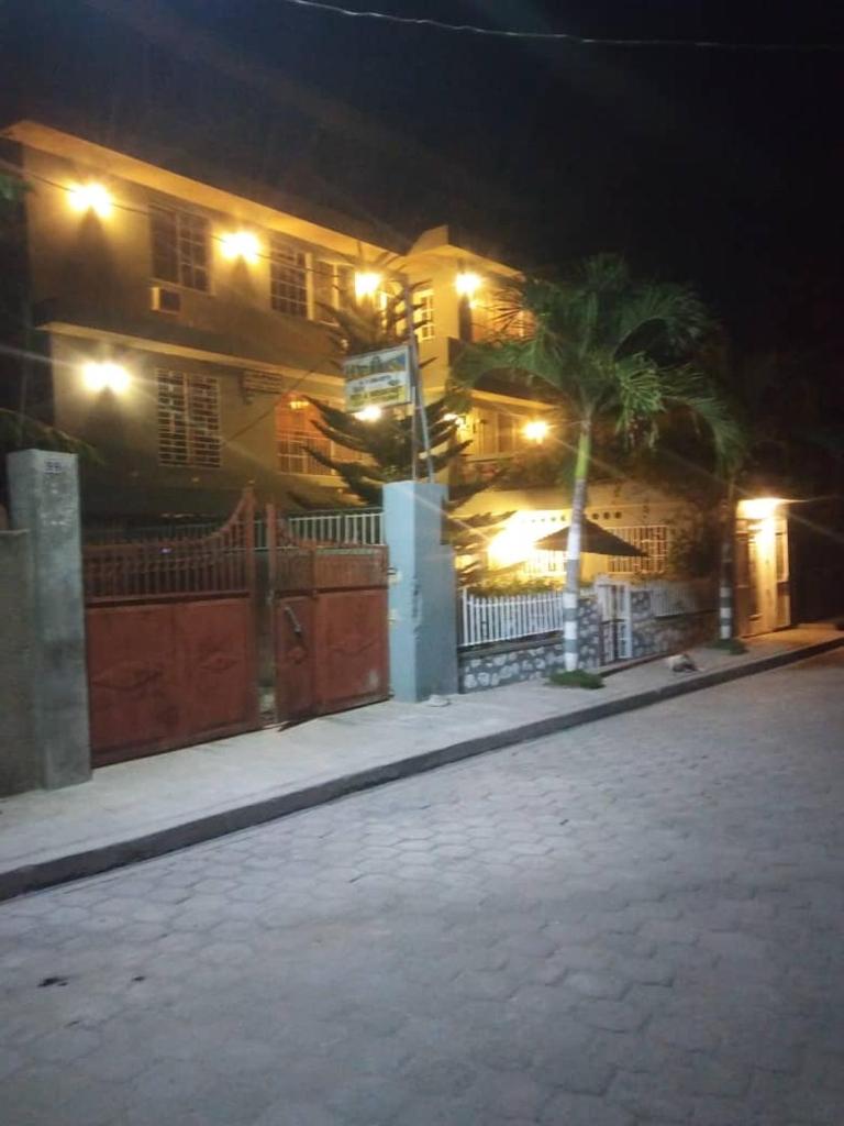 La Belle Maison Milot photo 1