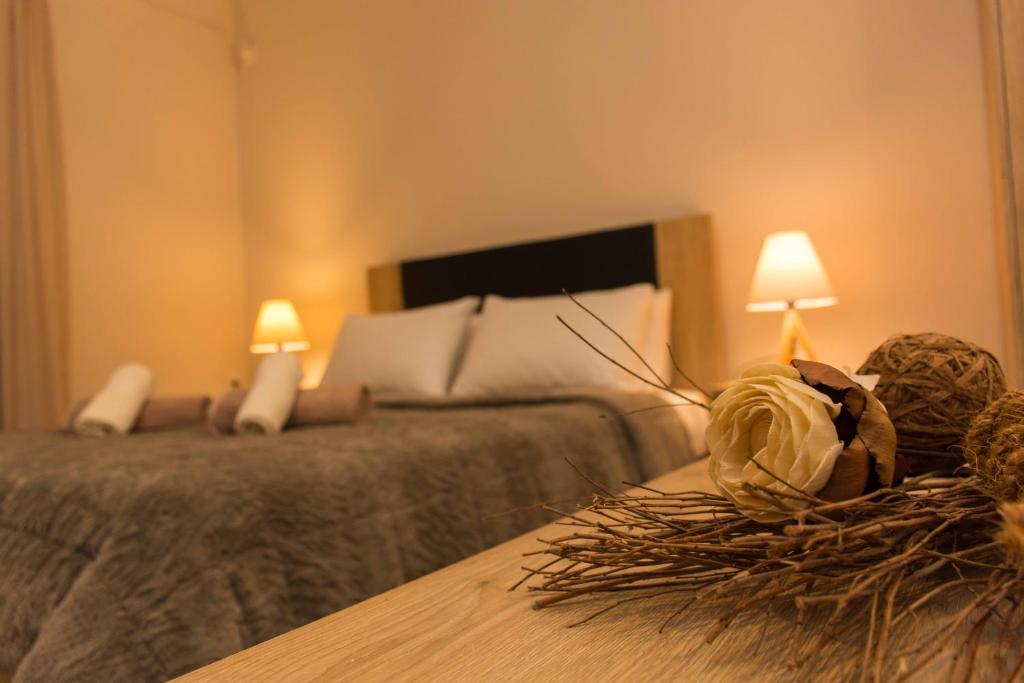 Central Luxury Studio photo 2