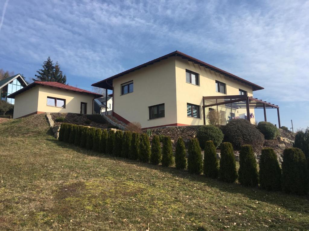 Haus Am Wald photo 1