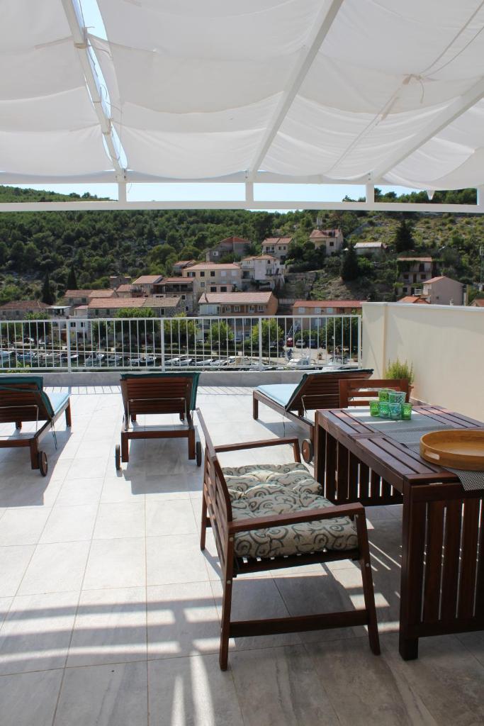 Apartments Ivan Zaton photo 4