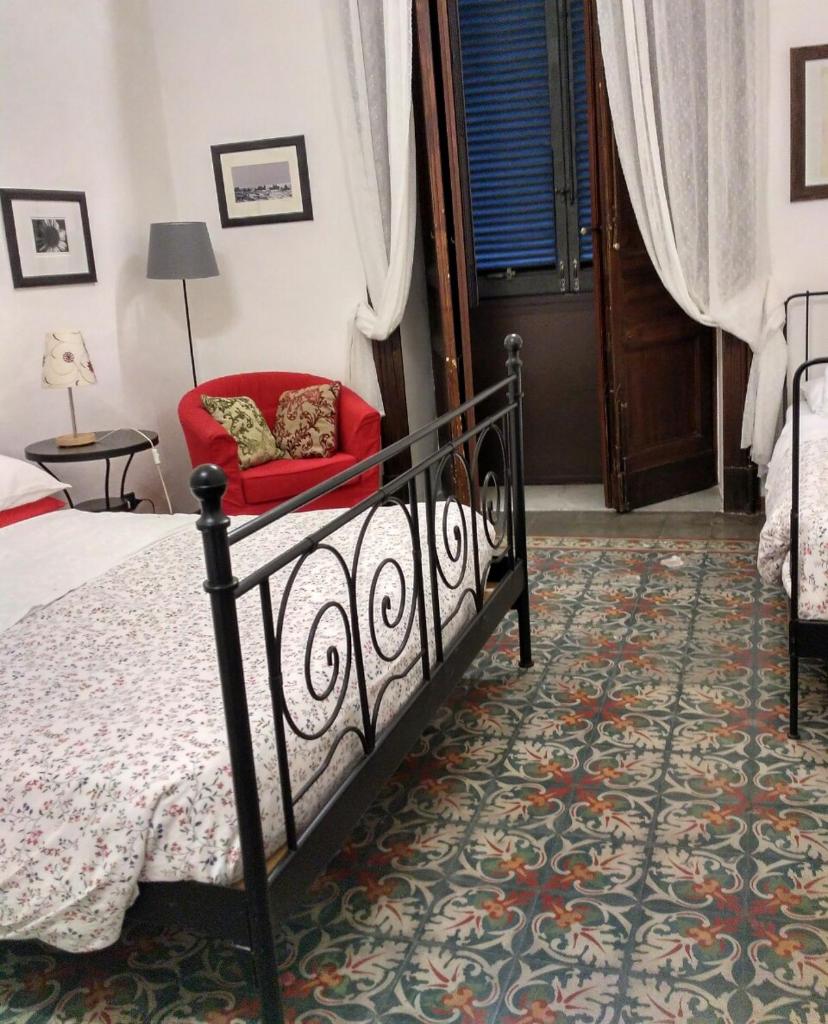 Casa Barbero Charme B&B photo 1