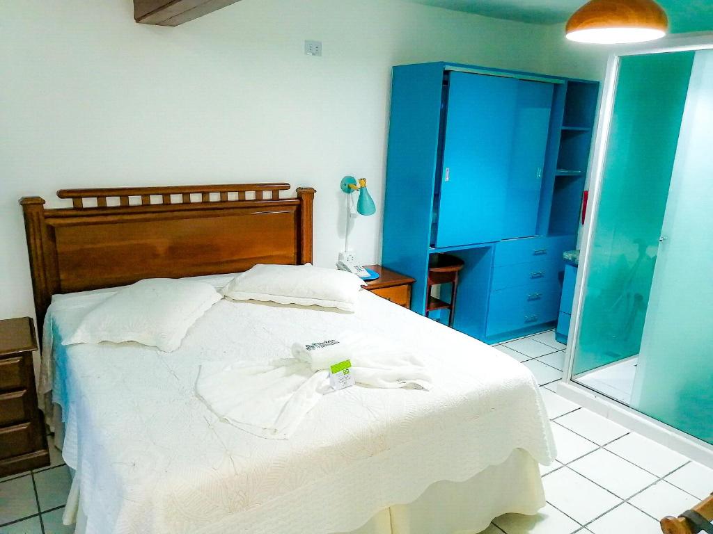 Buen Retiro Apart Hotel photo 2