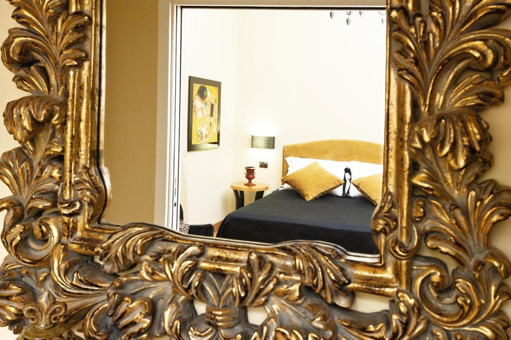 Casa Roma Luxury Apartment photo 4