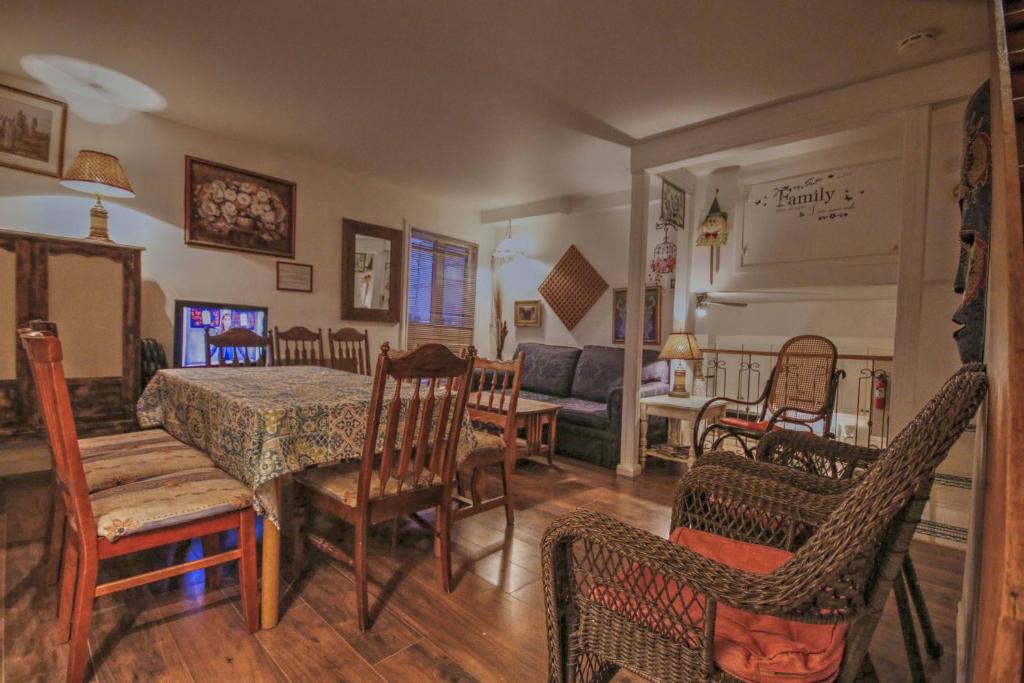 Vieille Maison Rustique Espace Intéressant photo 4