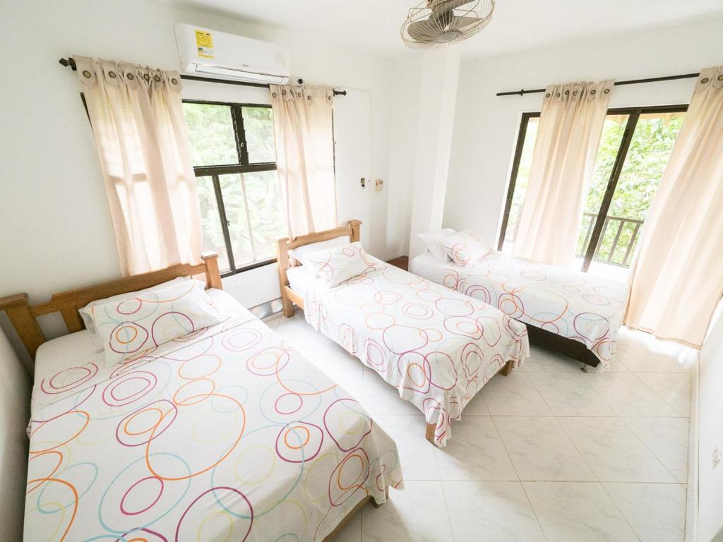Punta Caribana Casa Hotel photo 2