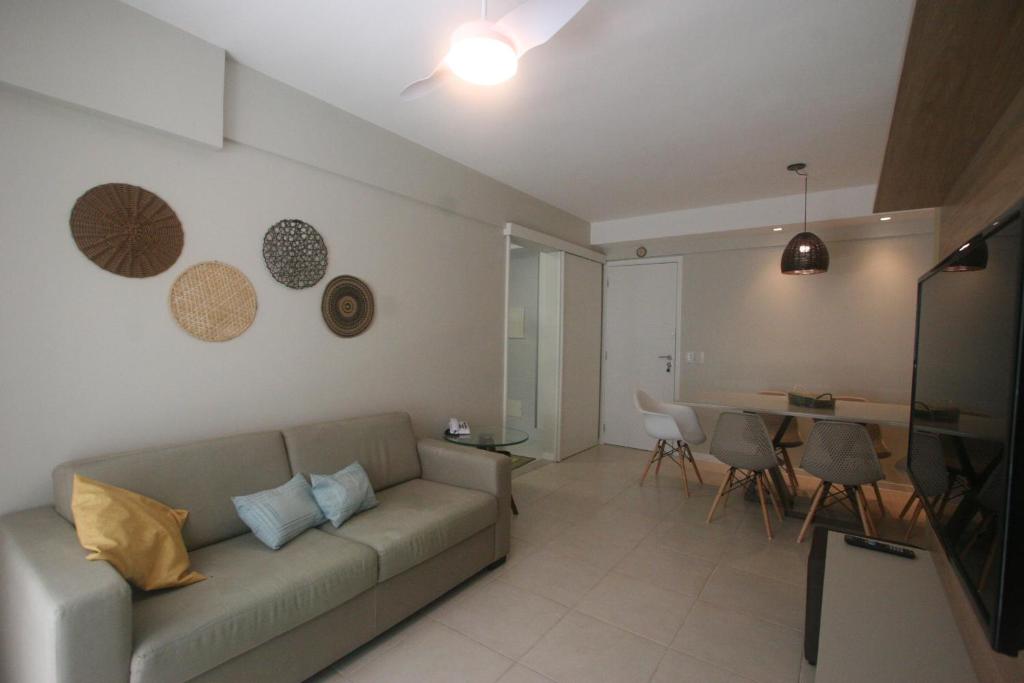 Apartamento NOVO Beira Mar JTR photo 3