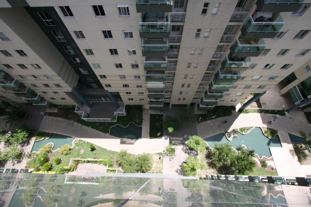 Apartamento NOVO Beira Mar JTR photo 4