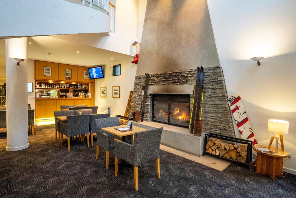 Heartland Hotel Queenstown photo 4