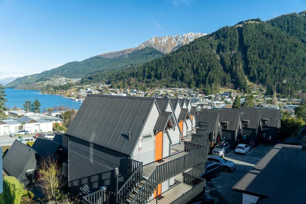 Heartland Hotel Queenstown photo 2