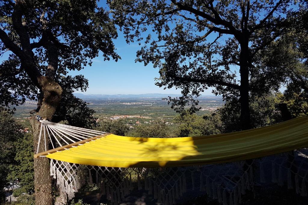 Villa Josephine: Vue magnifique sur mer et montagnes photo 4