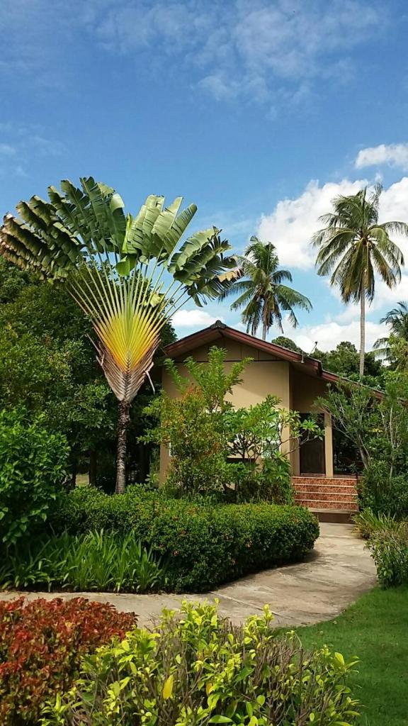 Bansuanrachawadee B&b photo 2