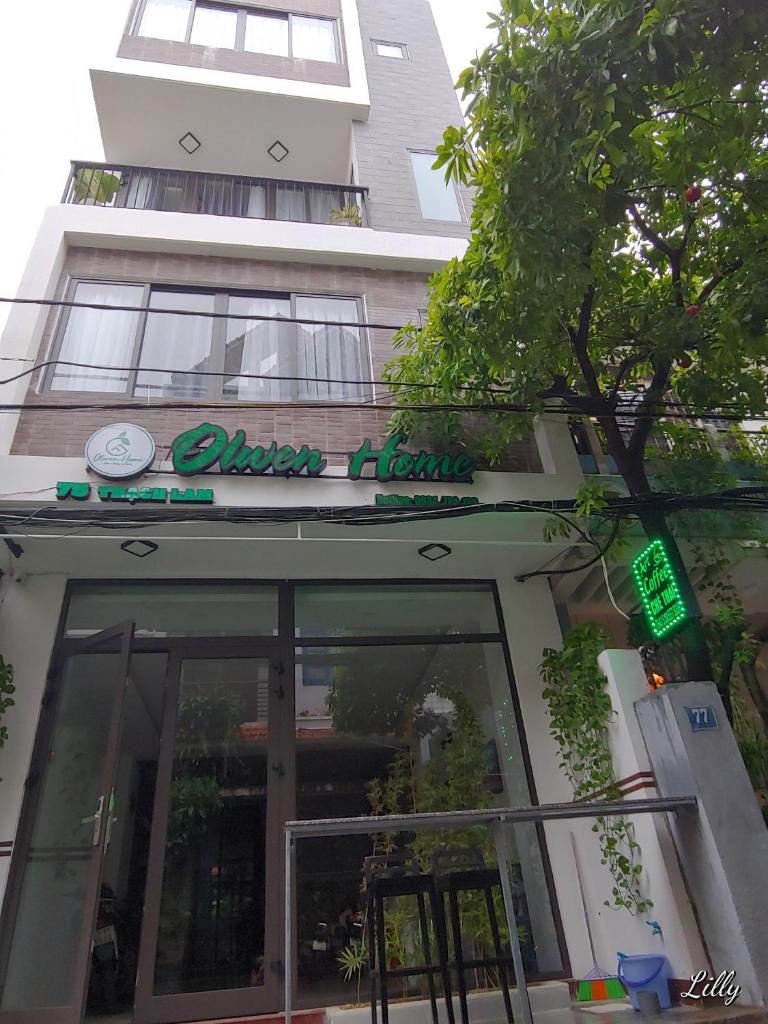 Olwen Home Đà Nẵng - Studio Near The Beach