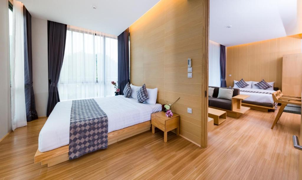 Zen Next Khao Yai By ZV photo 4