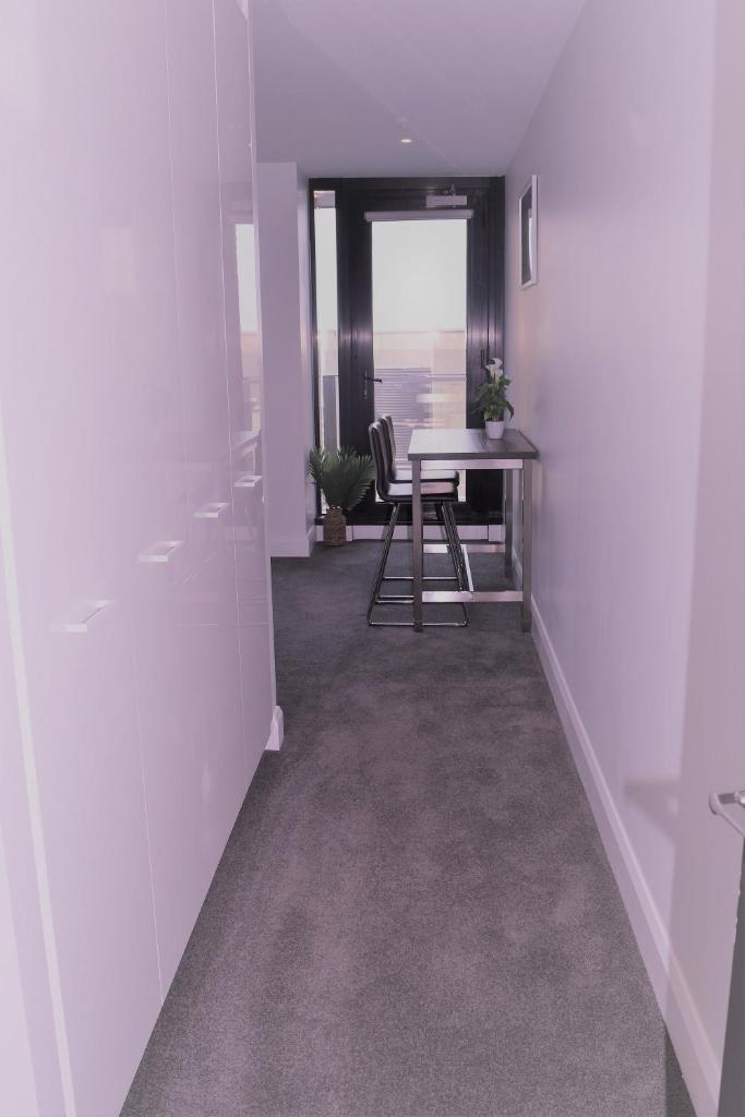 Executive stay Little Collins street photo 1