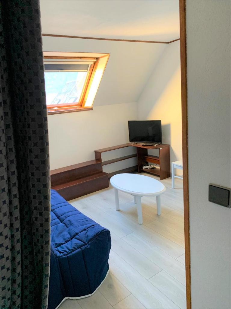 Appartement 3p luchon cures & ski Soda photo 1