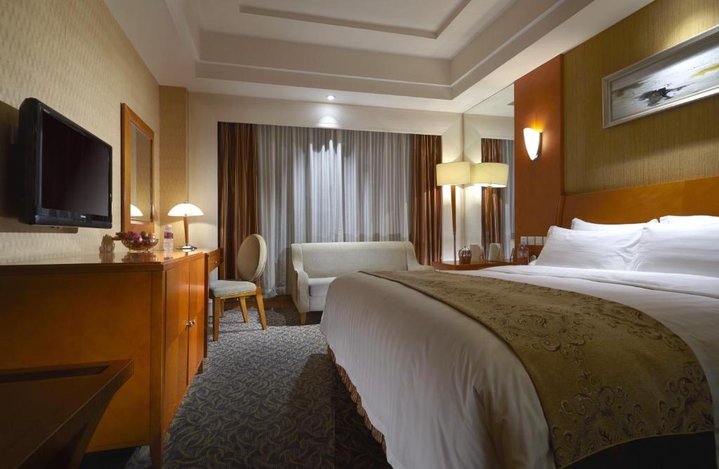 Dalian East Hotel photo 4