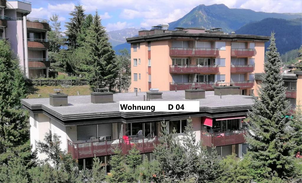 Quellenhof D04 photo 4