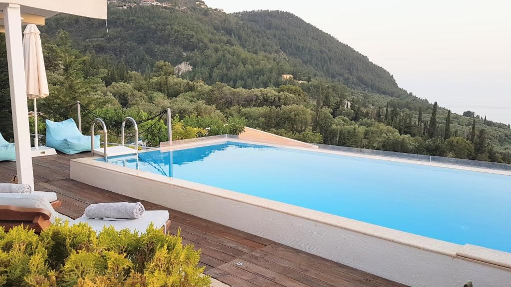 White Villas Lefkada photo 4