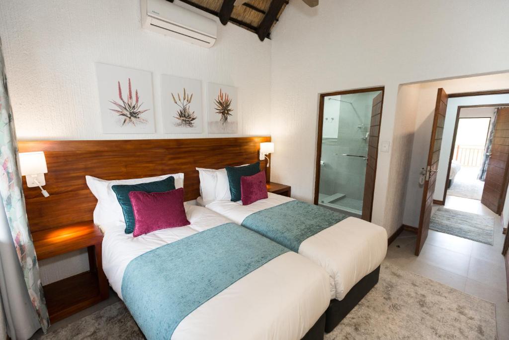 Kruger Park Lodge Unit No. 608A photo 3
