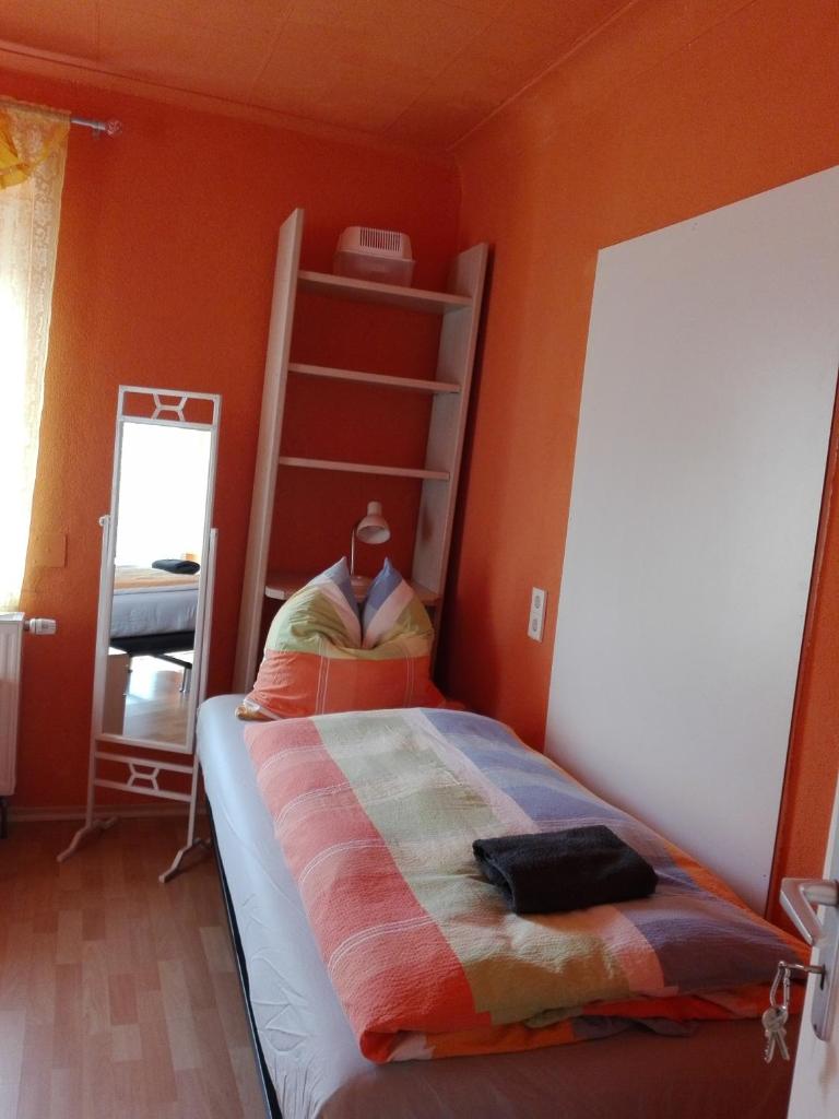 Gästezimmer Fuchs photo 1