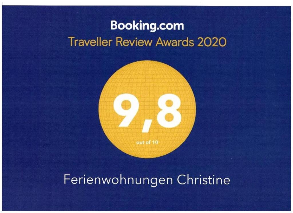 Ferienwohnungen Christine photo 2