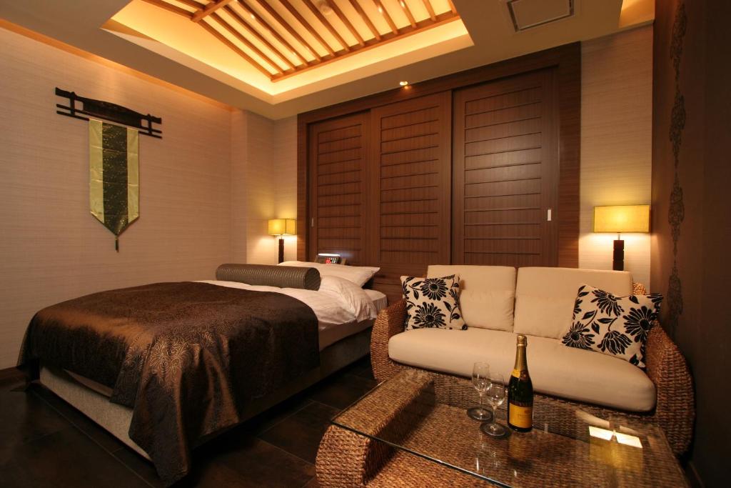 HOTEL W-PREMIUM -W GROUP HOTELS and RESORTS- photo 4