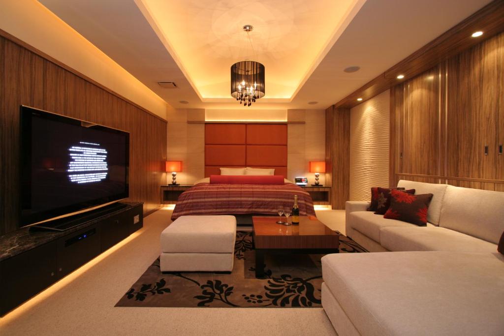 HOTEL W-PREMIUM -W GROUP HOTELS and RESORTS- photo 3