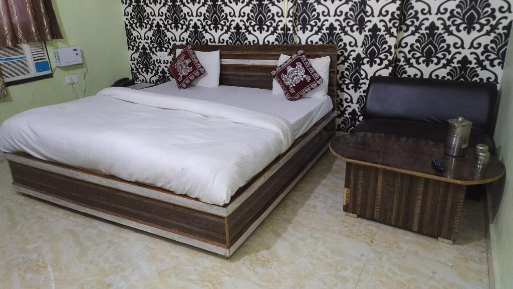 Двухместный (Номер Делюкс), ADB Rooms Mahaveer Internaional