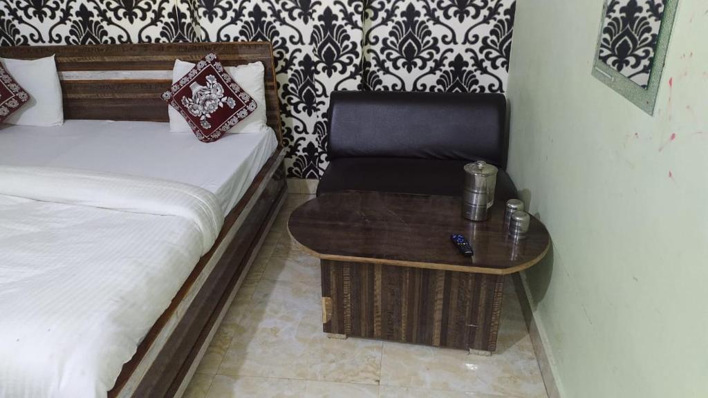 Двухместный (Номер Делюкс), ADB Rooms Mahaveer Internaional