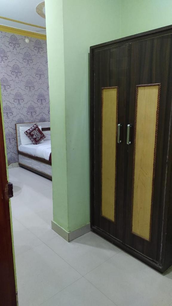 Сьюит (Люкс), ADB Rooms Mahaveer Internaional
