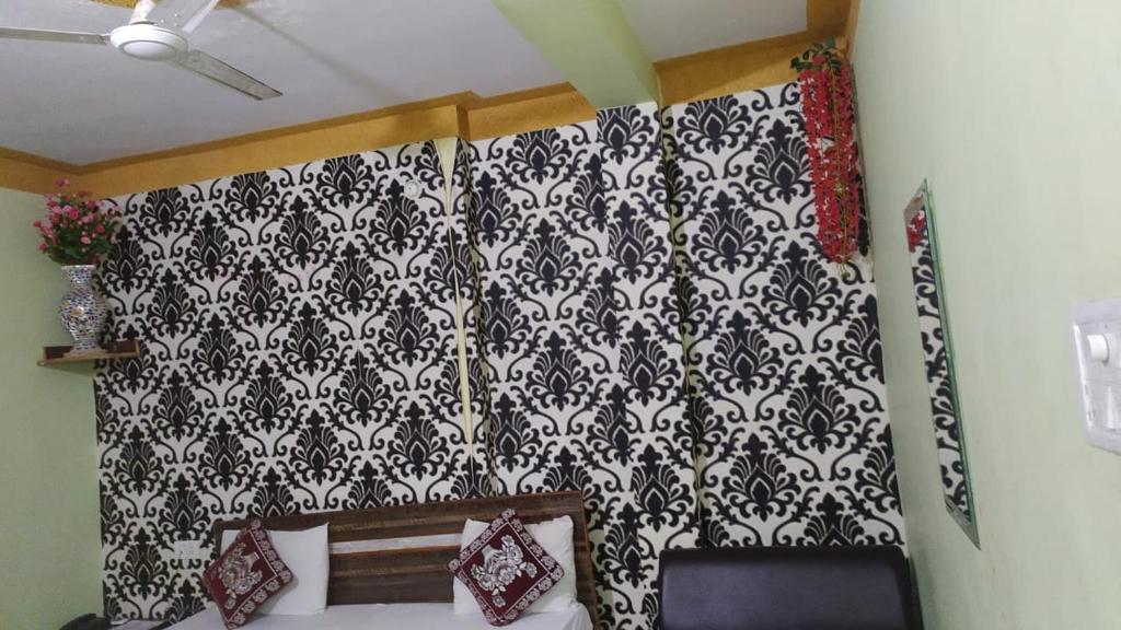 Сьюит (Люкс), ADB Rooms Mahaveer Internaional
