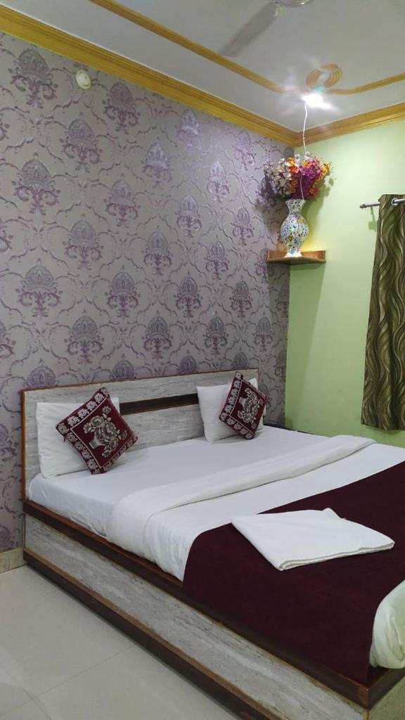 Сьюит (Люкс), ADB Rooms Mahaveer Internaional