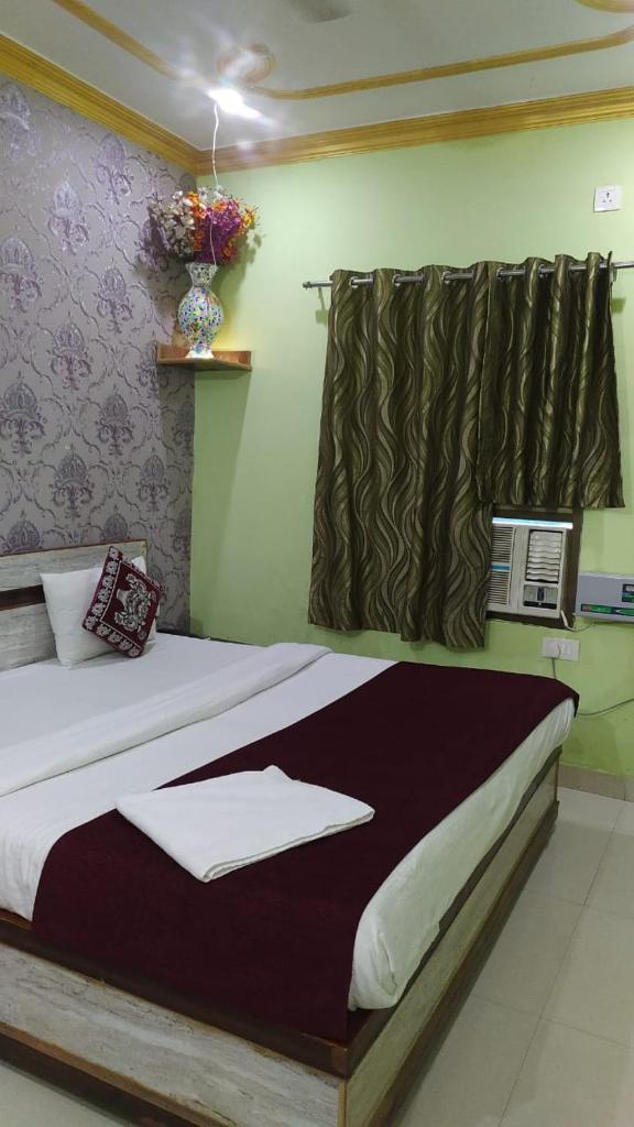 Сьюит (Люкс), ADB Rooms Mahaveer Internaional