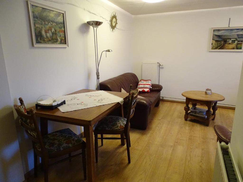 Vakantie appartement Paedshof Ransdaal photo 4