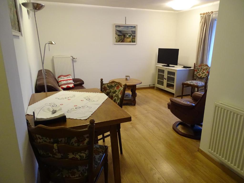 Vakantie appartement Paedshof Ransdaal photo 3