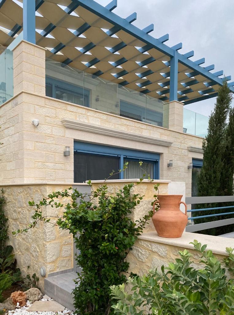 Eco Life Stone Villa photo 1