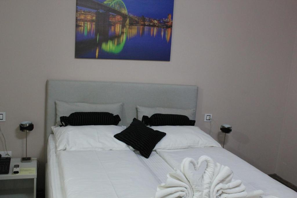 Hotel Bakarni Lonac photo 3