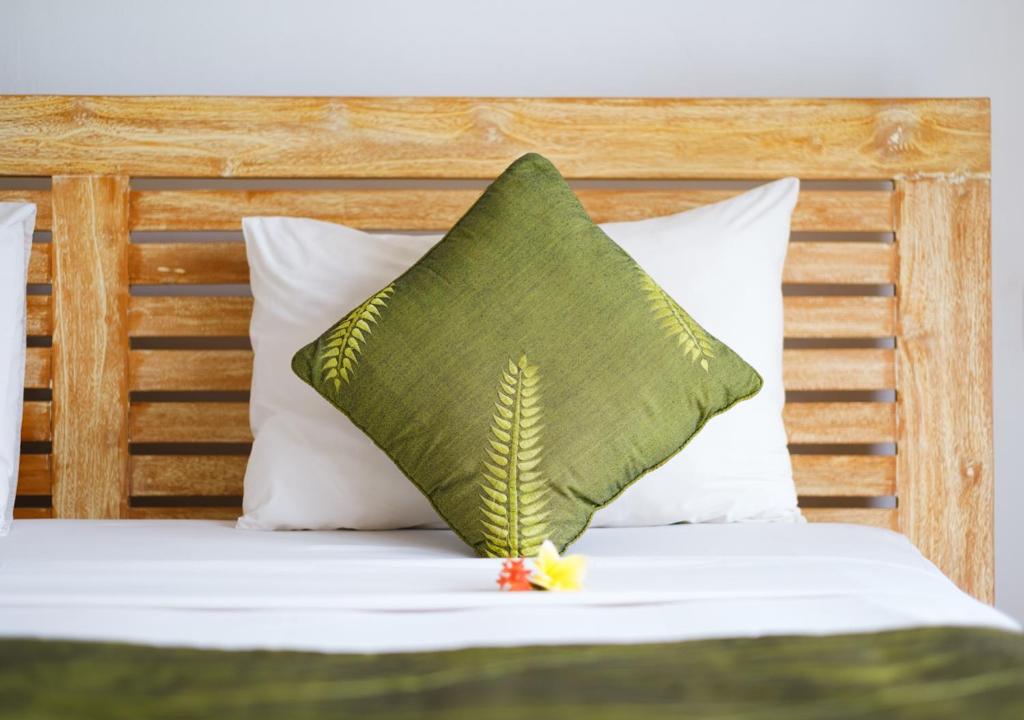 d'Sawah Amed Homestay & Warung photo 1