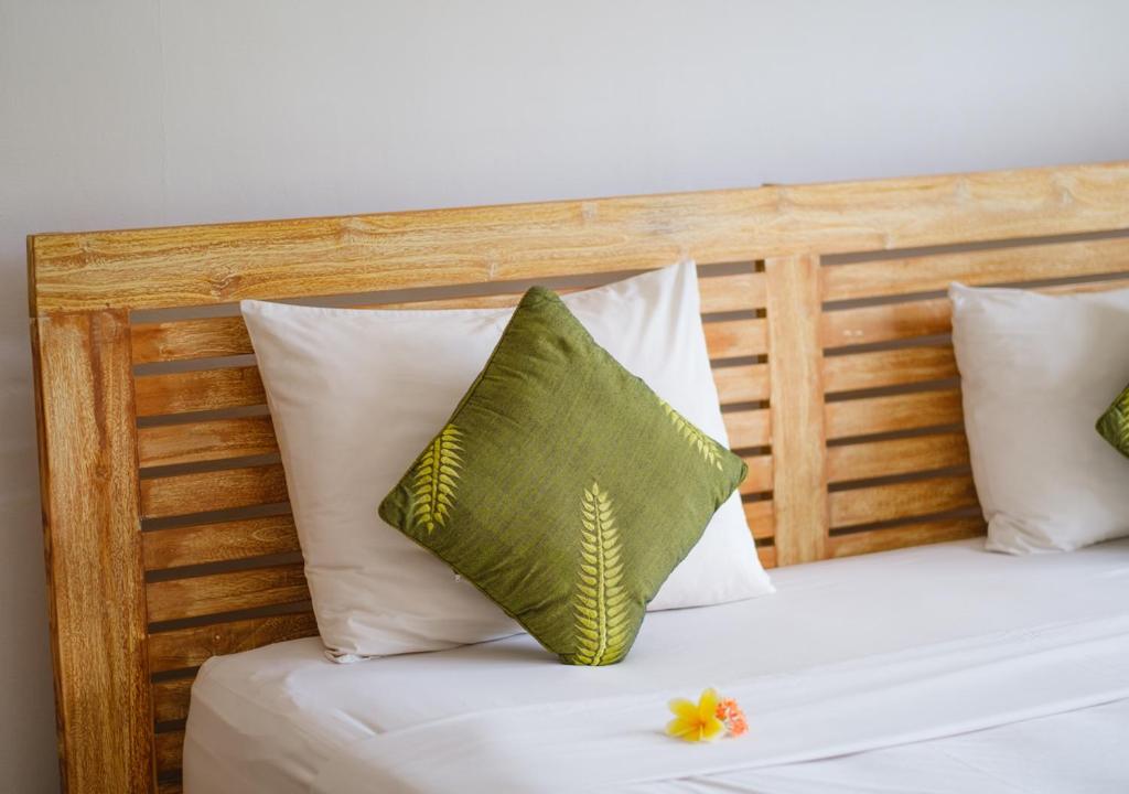 d'Sawah Amed Homestay & Warung photo 4
