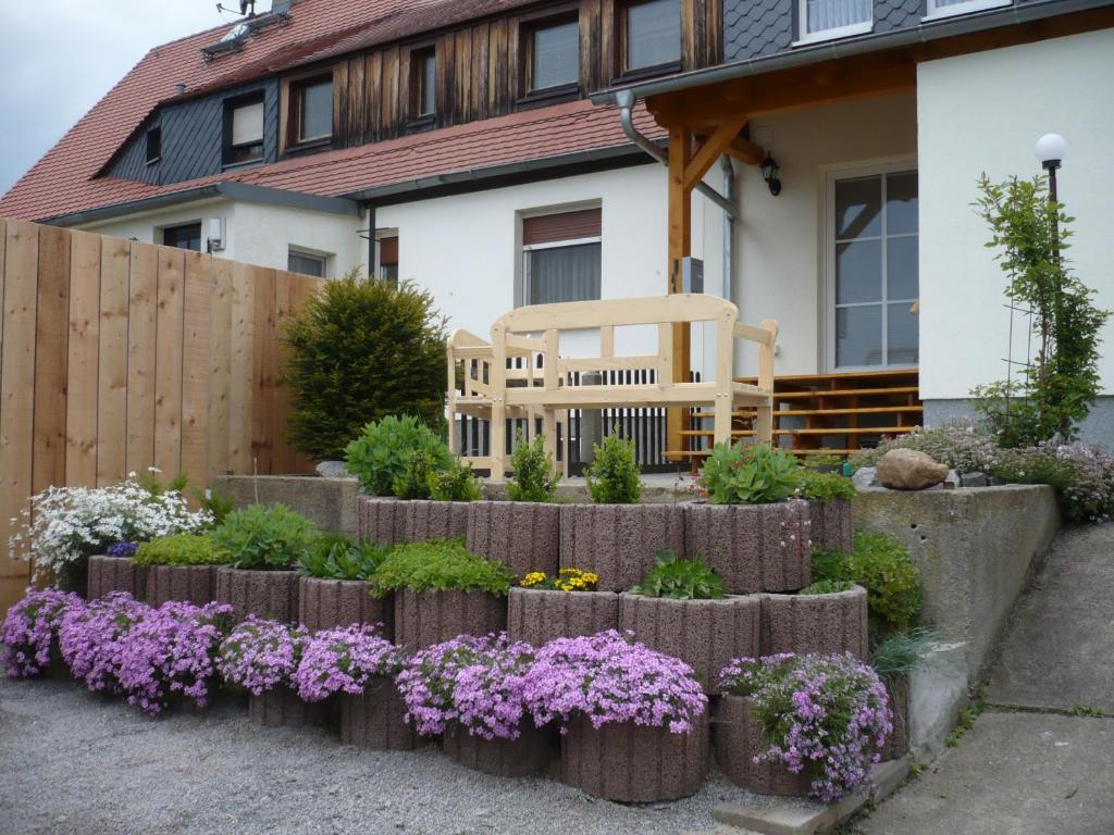 Ferienhaus Wille photo 1
