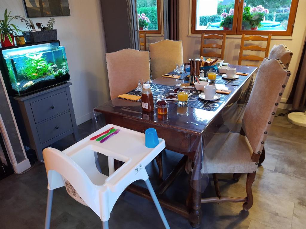 La CHAMBRE photo 4