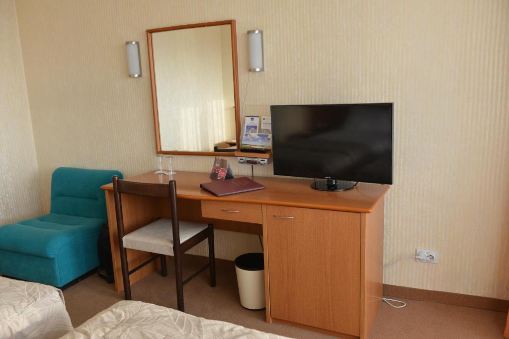 Hotel Bellevue photo 1