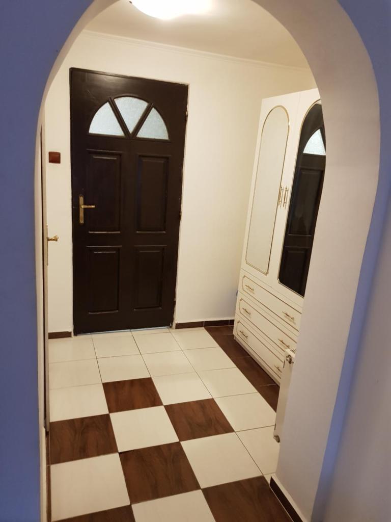 Двухместный (Двухместный номер с 1 кроватью), Motel Kotva