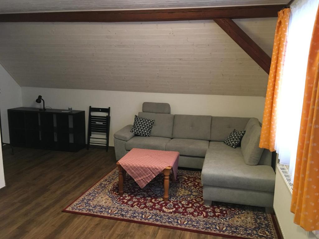 Apartman Herman photo 2