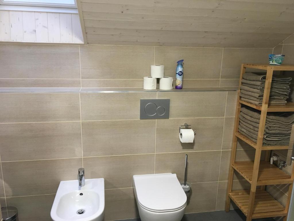 Apartman Herman photo 4