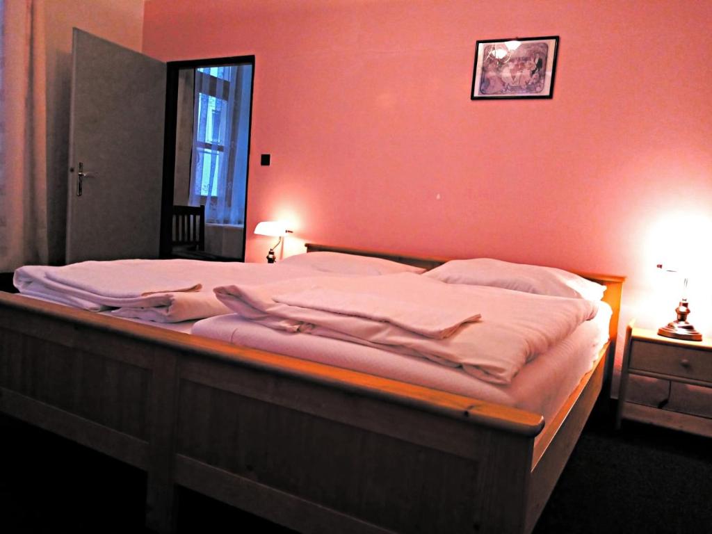 Hotel Praded Jesenik photo 2