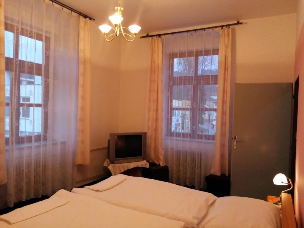 Hotel Praded Jesenik photo 3