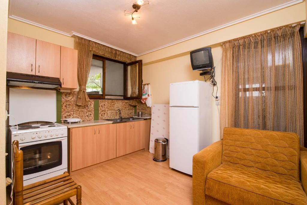 Anastasia Apartments photo 4
